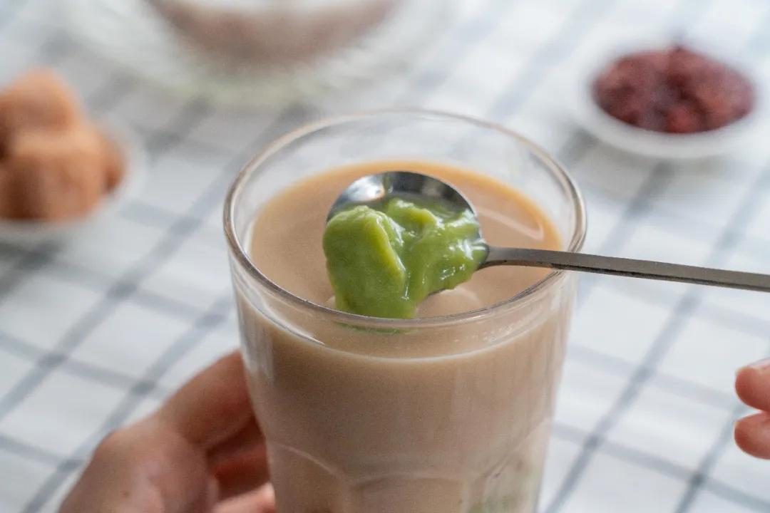 在家做的甜品q弹,北京最好吃的手作甜品