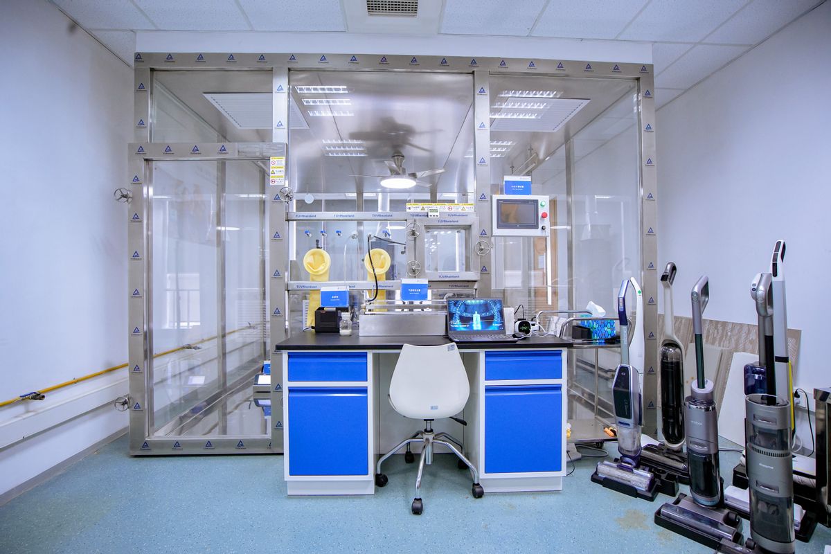 德国莱茵低蓝光认证怎么设置,莱茵低蓝光认证有用吗