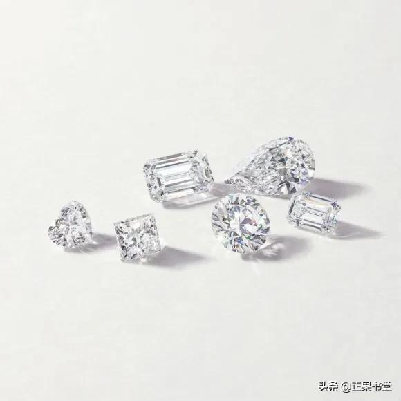 独一无二挚爱无垠卡地亚推出全新线上SETFORYOU钻石尊享定制服务