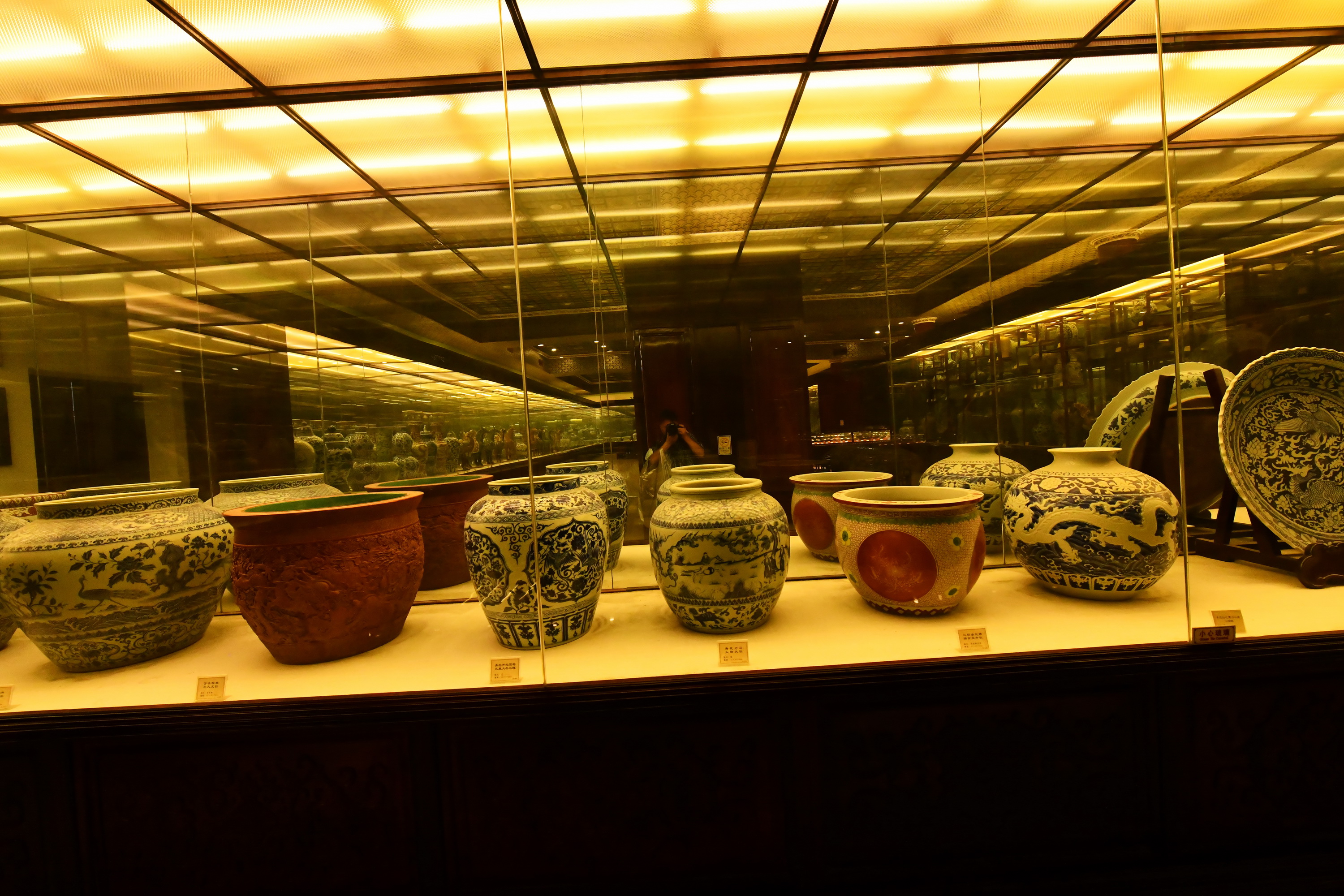 广州市番禺区宝墨园攻略,广州宝墨园景观