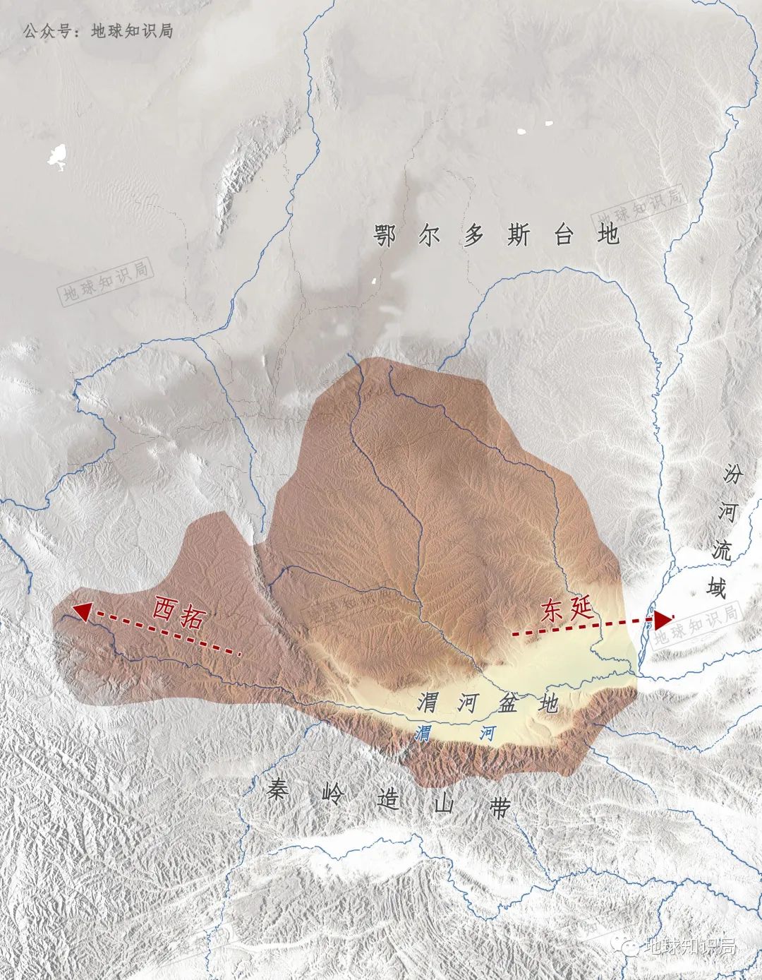 陕西视频地球知识局,陕西地球知识局