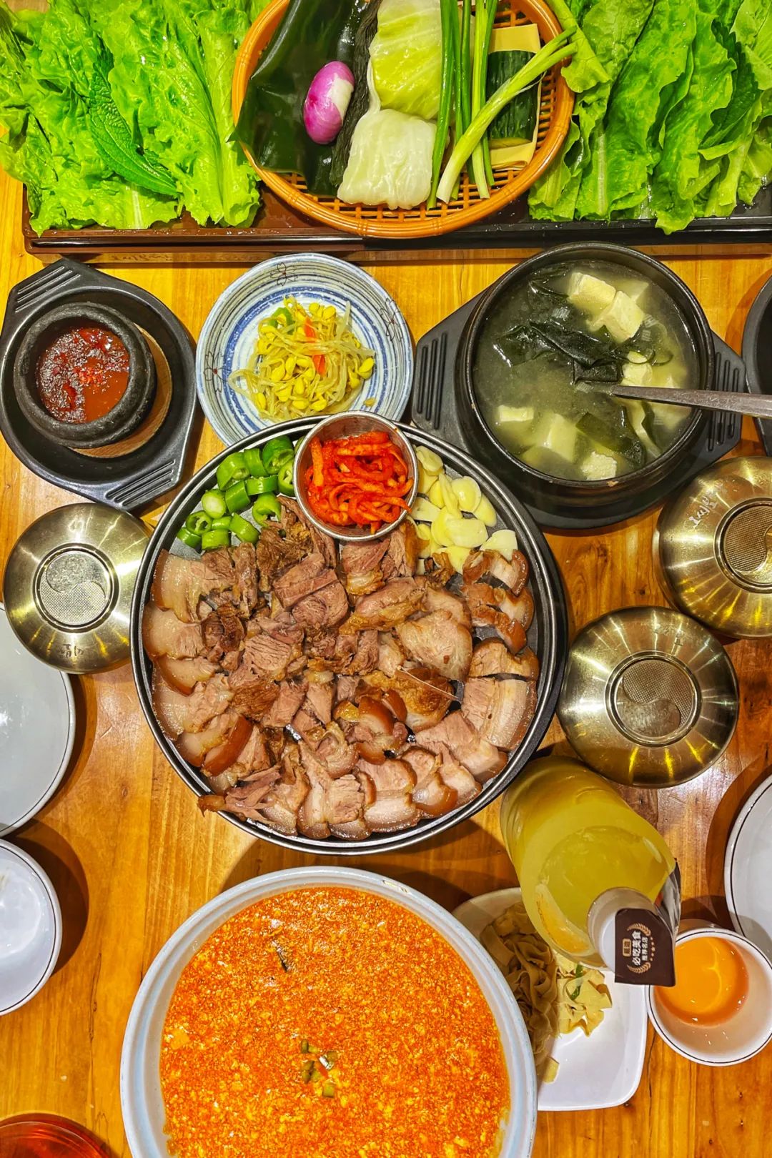 吉林延边，为何“一半韩流，一半东北”？