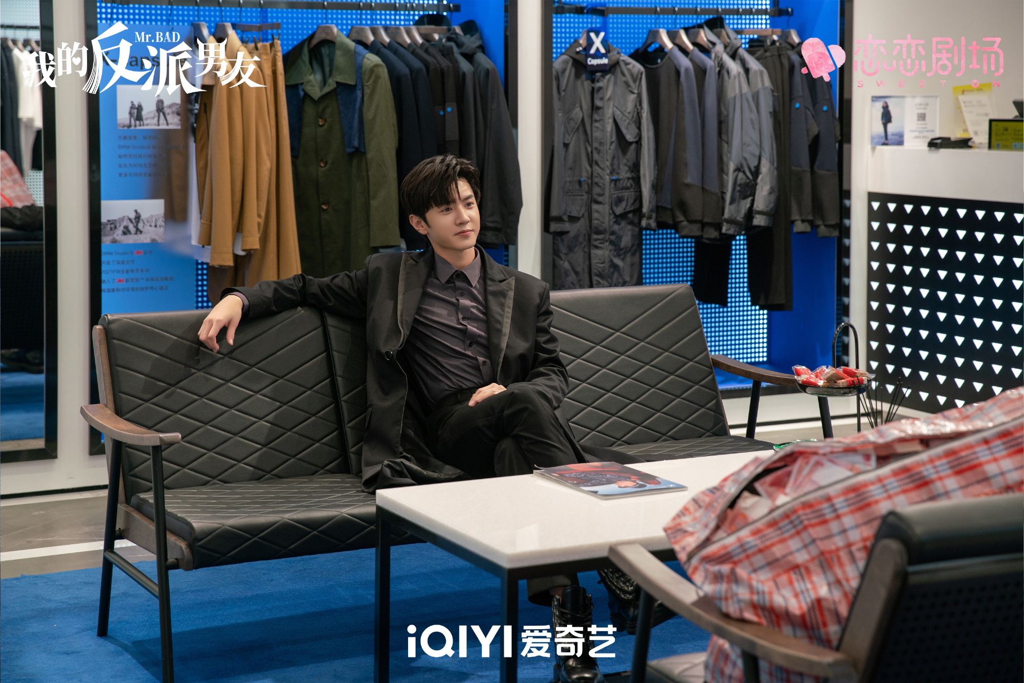 最甜的偶像剧2019,2018年最火最甜的偶像剧