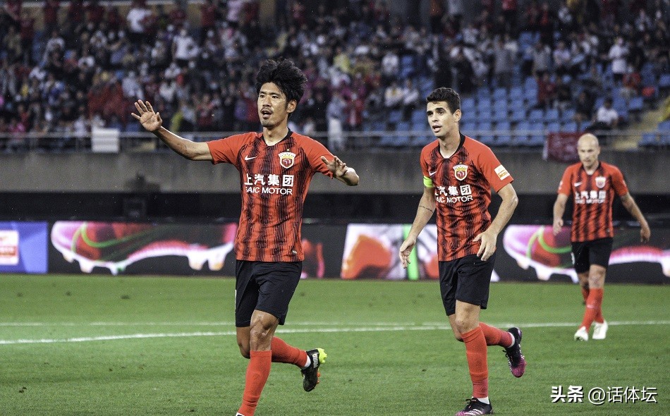 中超山东泰山2021输给谁了,山东泰山在中超输过最惨的一次