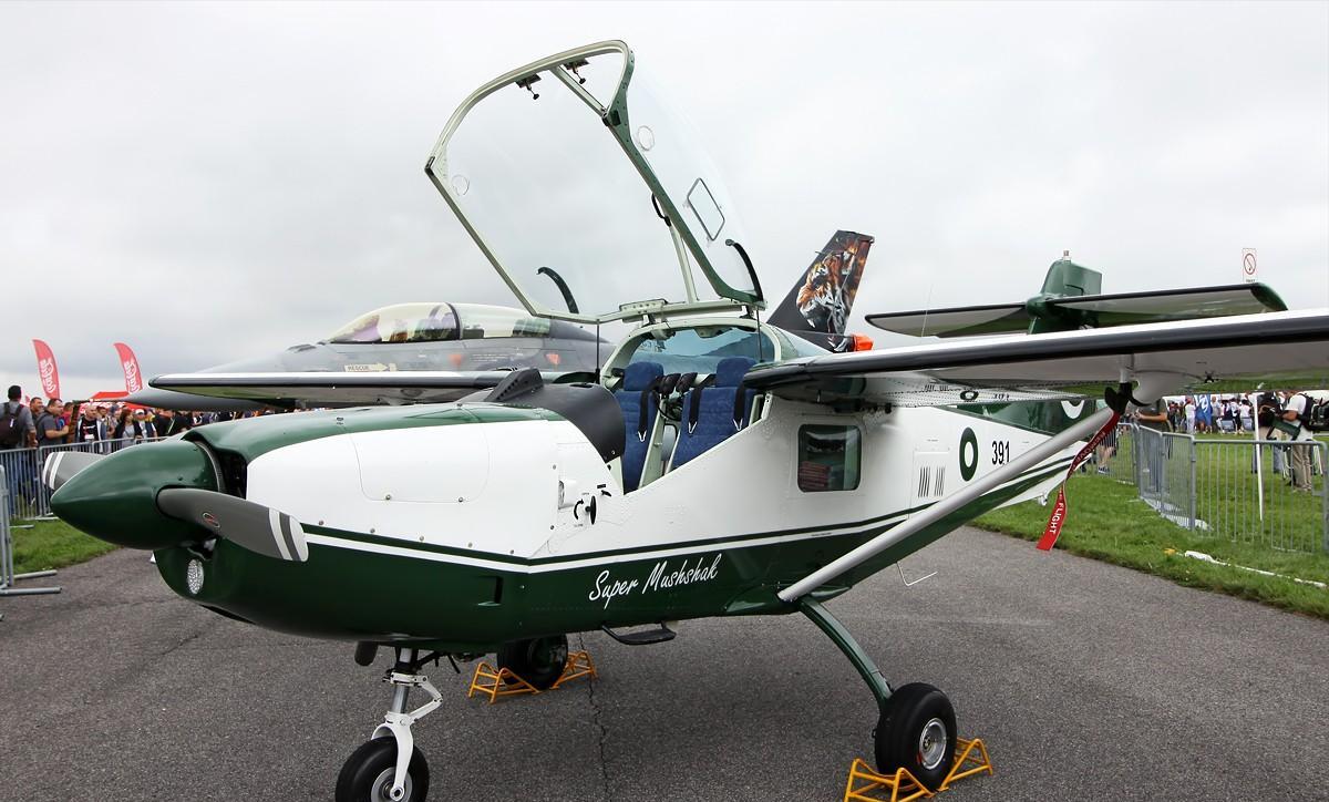 沙特阿拉伯皇家空军成立时间,小国空军