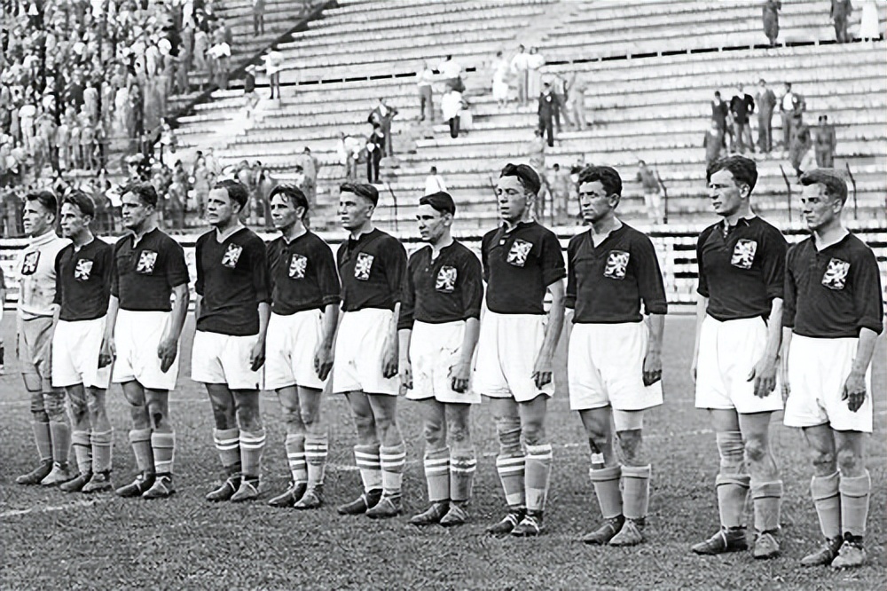 巴西美洲杯出局点球大战,第三届世界杯巴西对波兰