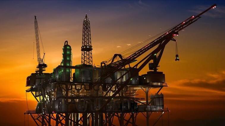 石油是不是远古森林形成的,石油是怎么形成的历史故事