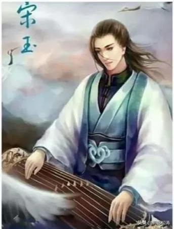 古代四美男是哪四位,古代四大名美是谁