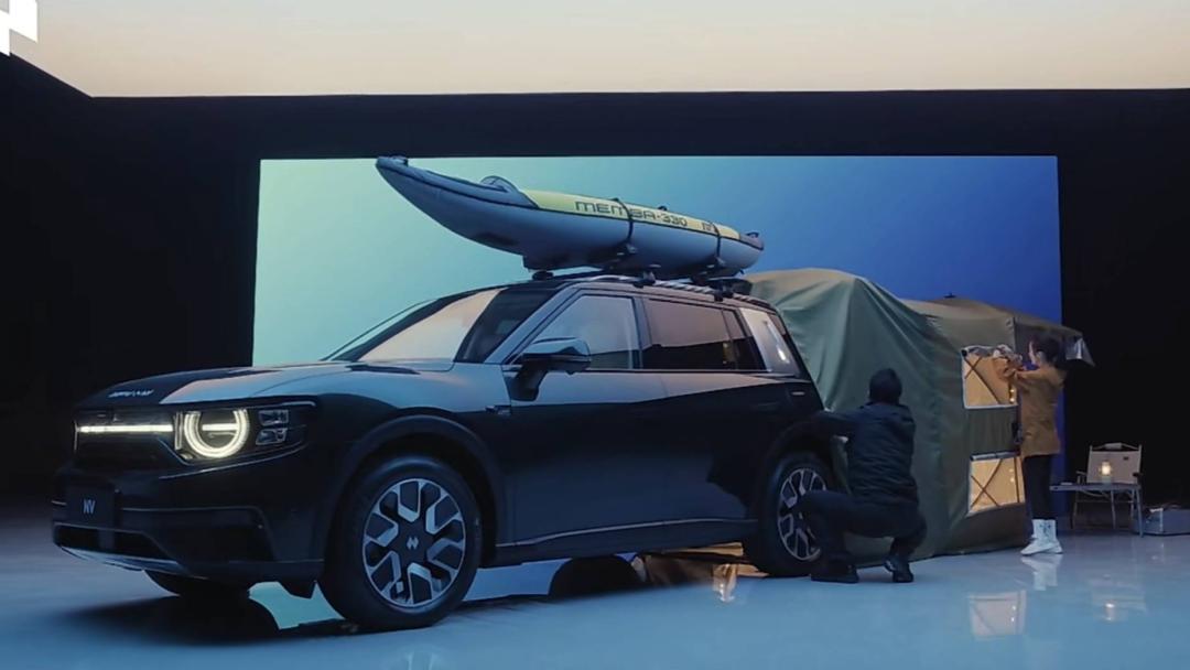 自游家全额退款,自游家首款新车无法交付