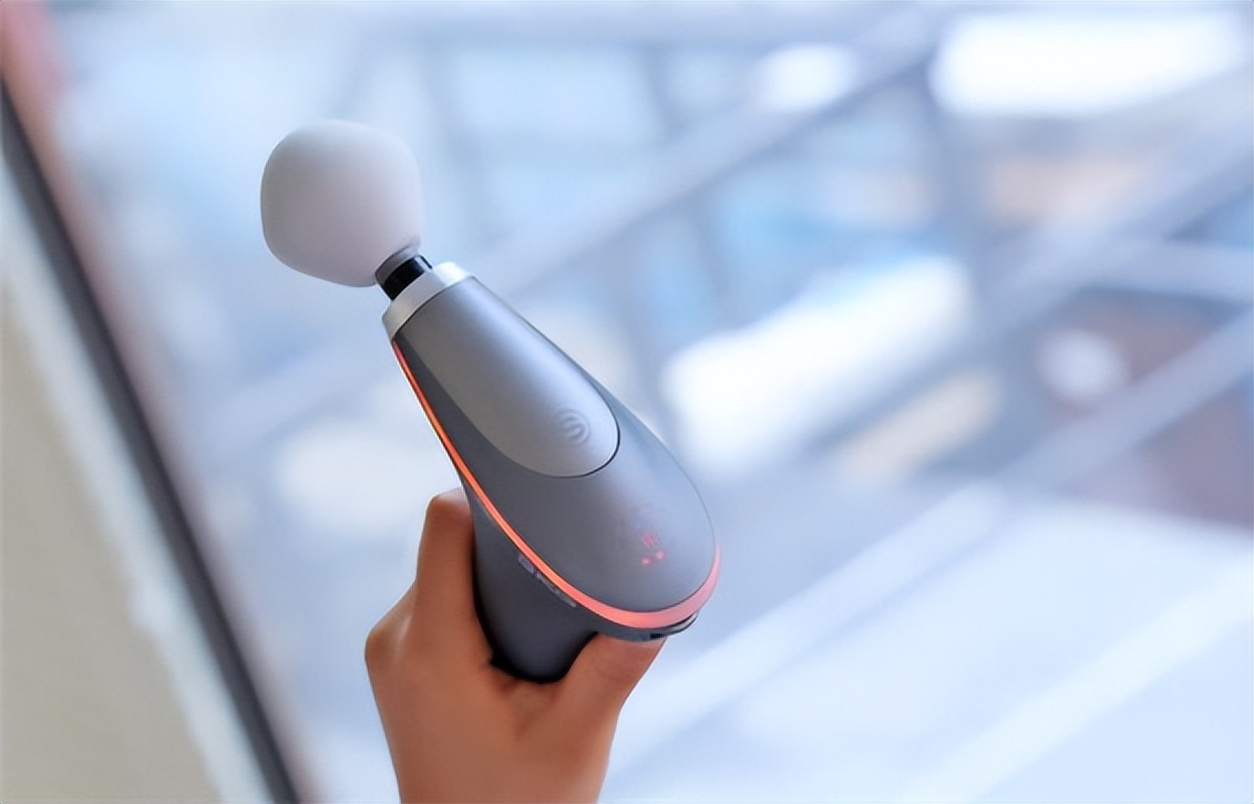 筋膜枪推荐排行榜前十名,专业筋膜枪排行榜