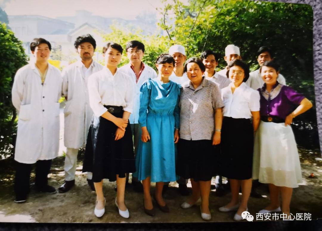 我与医院的故事小品版,我与患者的故事简短