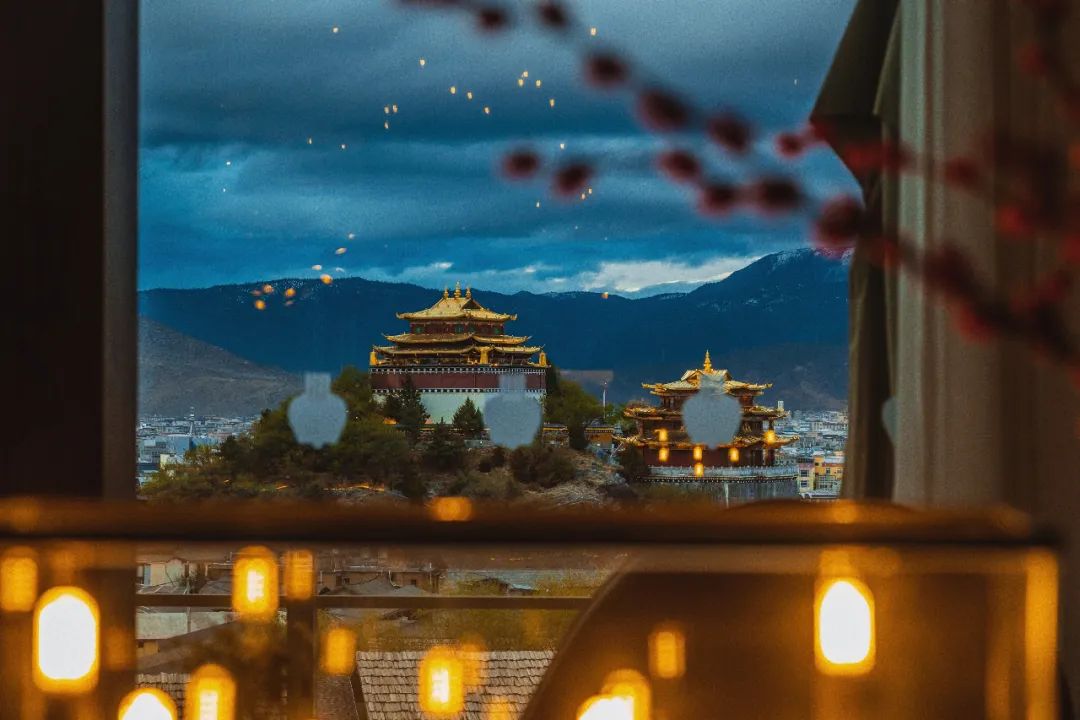 云南香格里拉自驾路况好走吗,香巴拉茶马古道