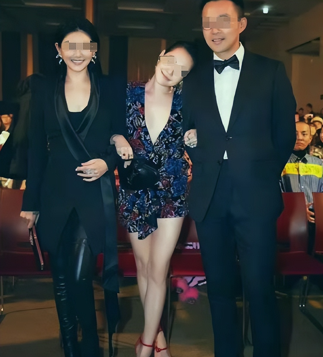 汪小菲和大s在网络上互怼几次了,汪小菲回怼网友说蹭大s热度