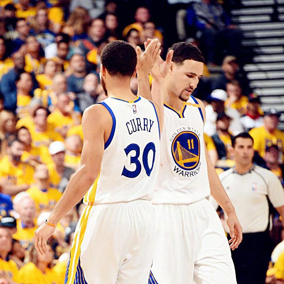 新王登基，三分王者史蒂芬.库里