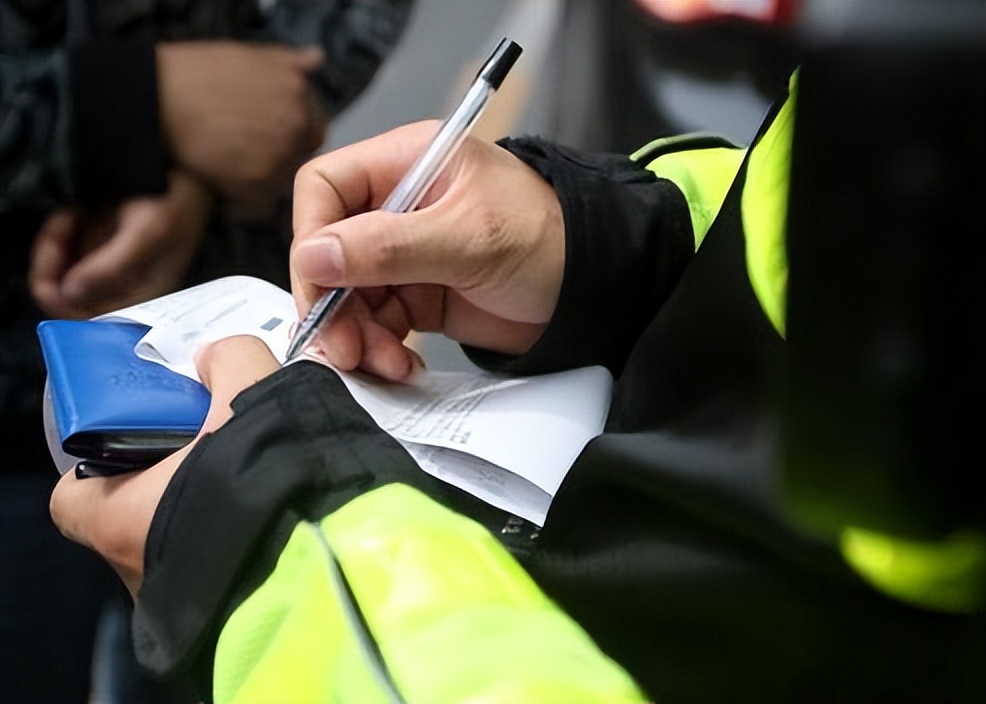 车辆违法未处理查封啥意思,车辆违法未处理时间长了会如何