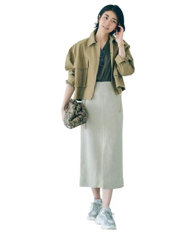 夏季必备的潮流穿搭你get到了吗,今夏最时髦的穿搭套路