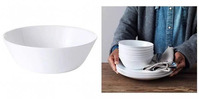 十大建议买的碗,五种最好的碗不能买