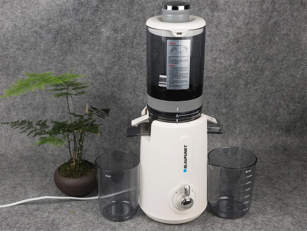 蓝宝的冰淇淋机,德国蓝宝榨汁杯冰淇淋