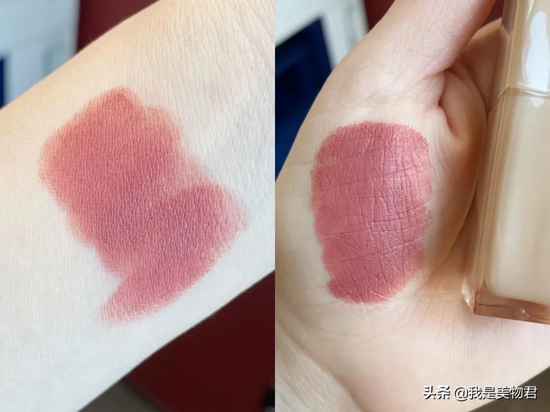 开春口红推荐,春季新款大牌显白口红