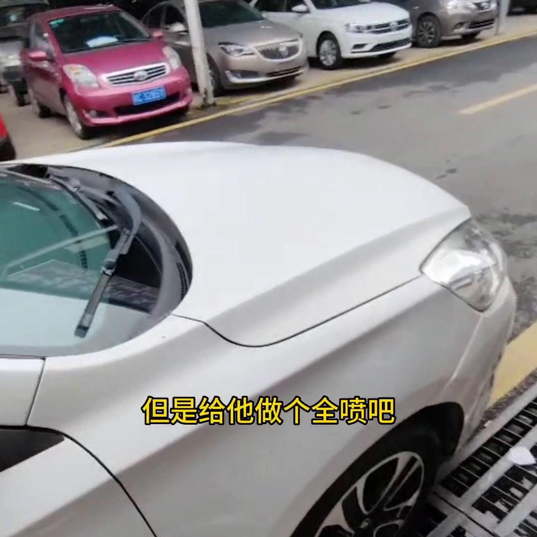 海马福美来两厢车价格,海马福美来两厢车