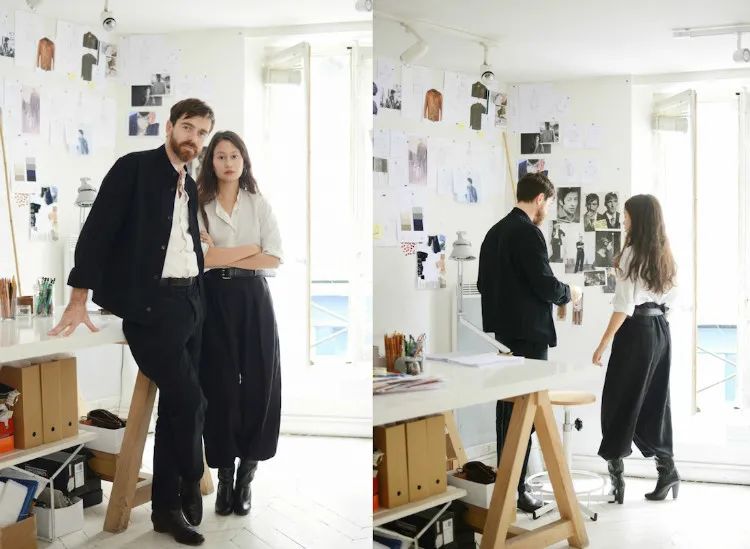 能把优衣库穿成爱马仕天才少女,优衣库能穿成高级感