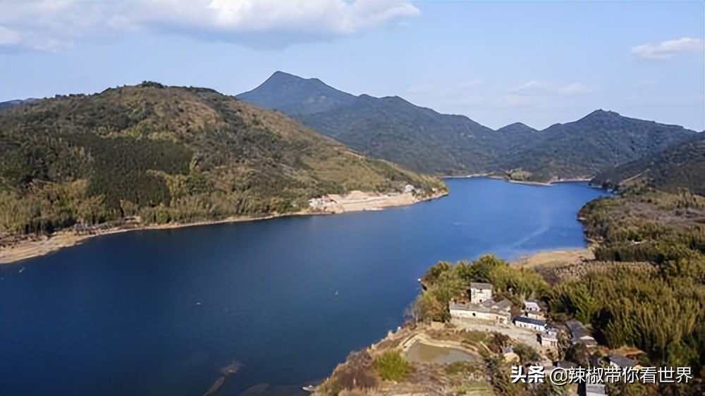 惠州市海岸线,惠州的海岸线