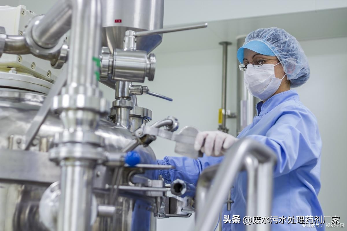 生产聚丙烯酰胺工艺,生产聚丙烯酰胺需要注意什么