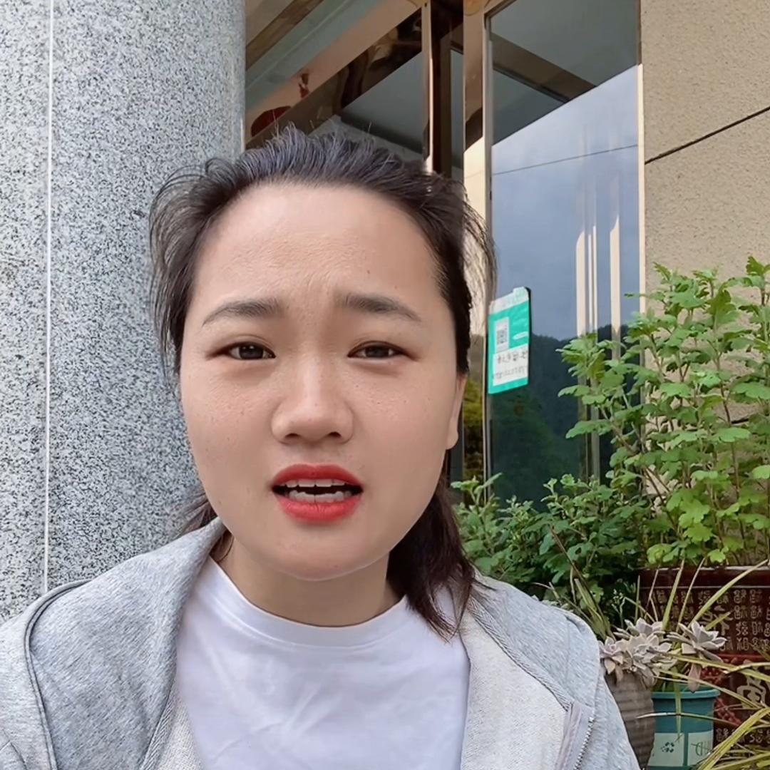 嫁人是嫁给人品和责任与担当,嫁人不是义务而是选择