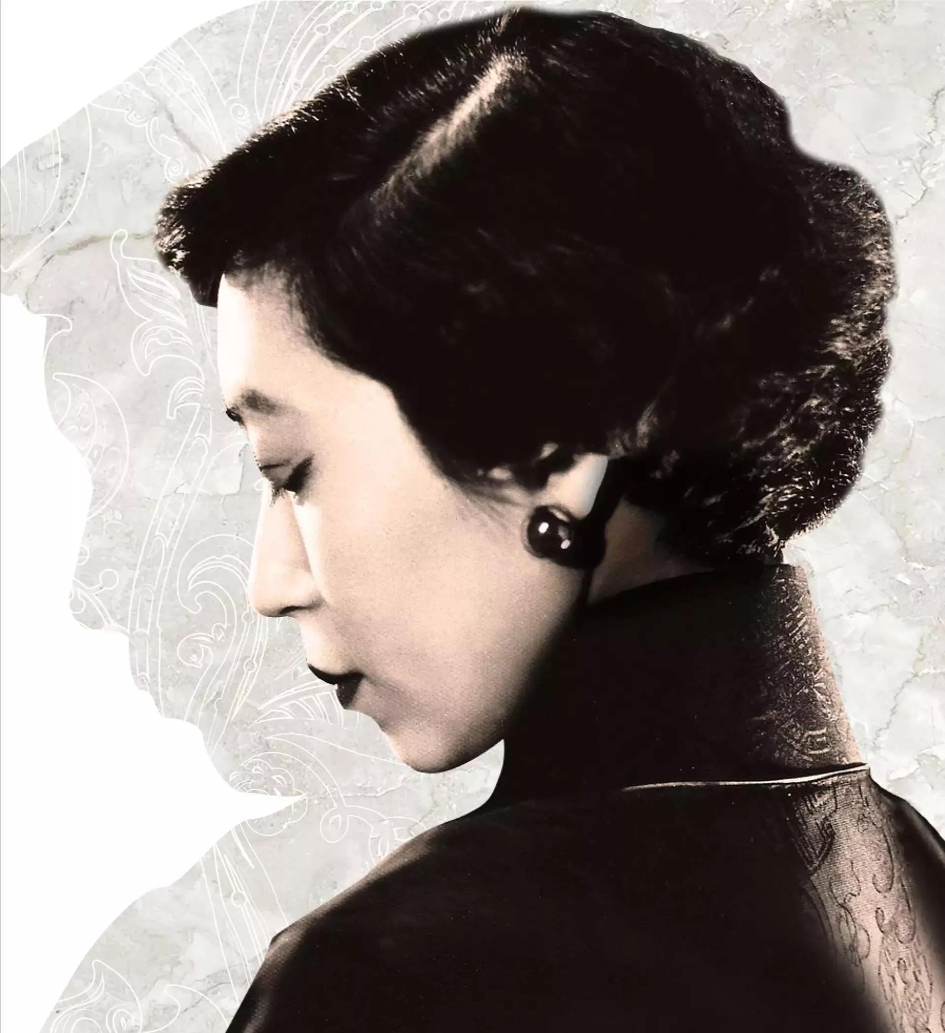 张爱玲喜欢钱因为没吃过钱的苦,张爱玲经典语录我喜欢钱