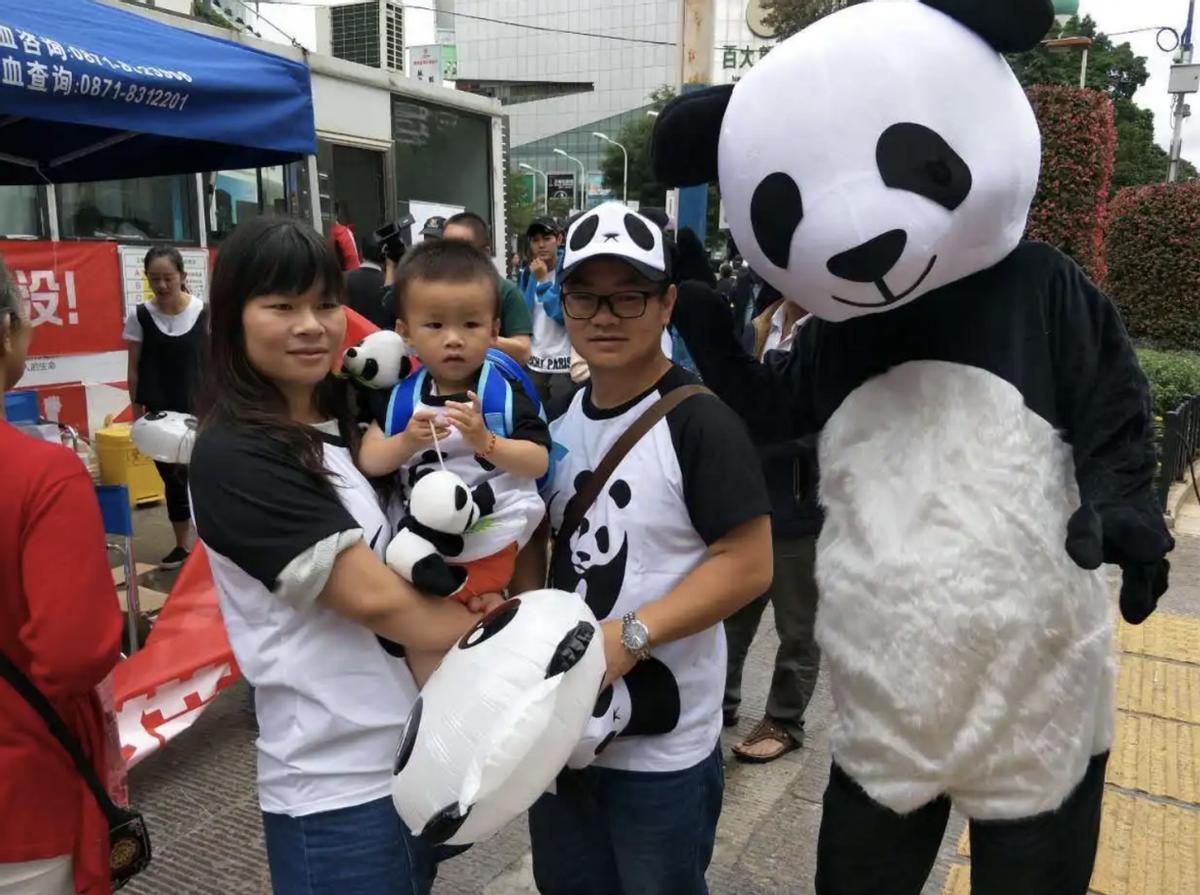 比“熊猫血”还稀有的救命血,世界上最罕见的血熊猫血