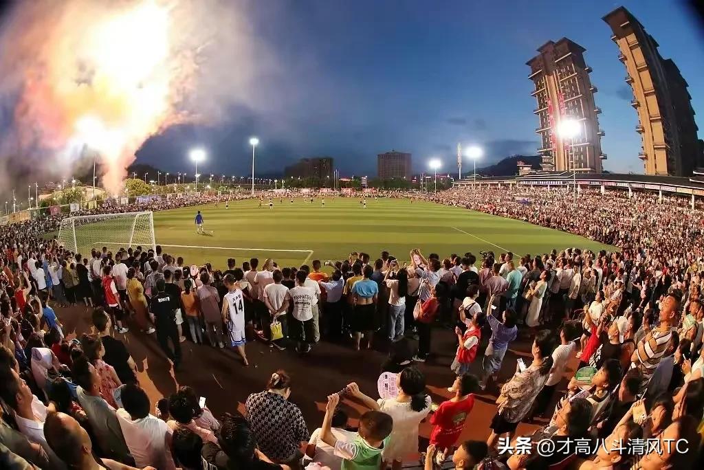 足协调研贵州村超联赛,对于贵州村超足协的态度怎么样