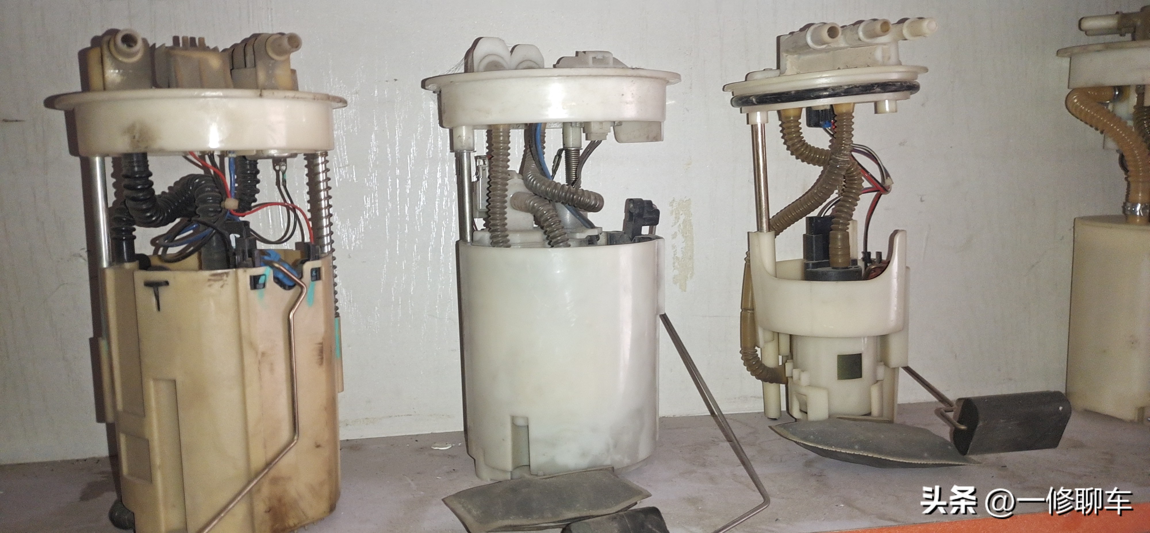 汽车的油泵出了问题怎么办,汽车油泵坏了有哪些原因