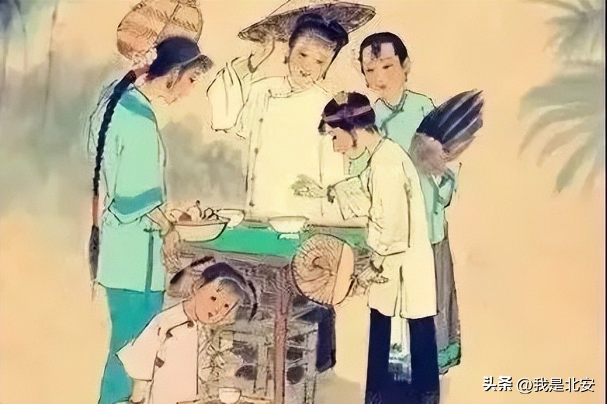 七夕节的由来与发展,传统节日七夕节的由来