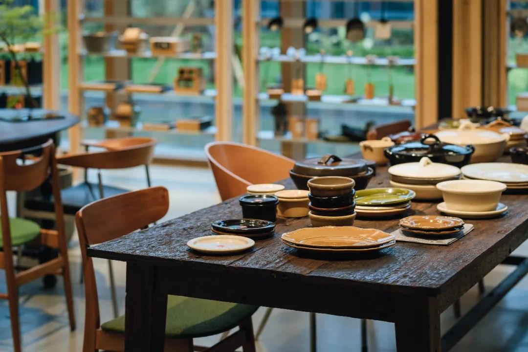 JINJISHOP：挖掘世界好物的生活买手