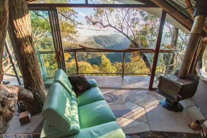 中国最受欢迎的35家顶级野奢酒店,中国最美的十大度假休闲酒店