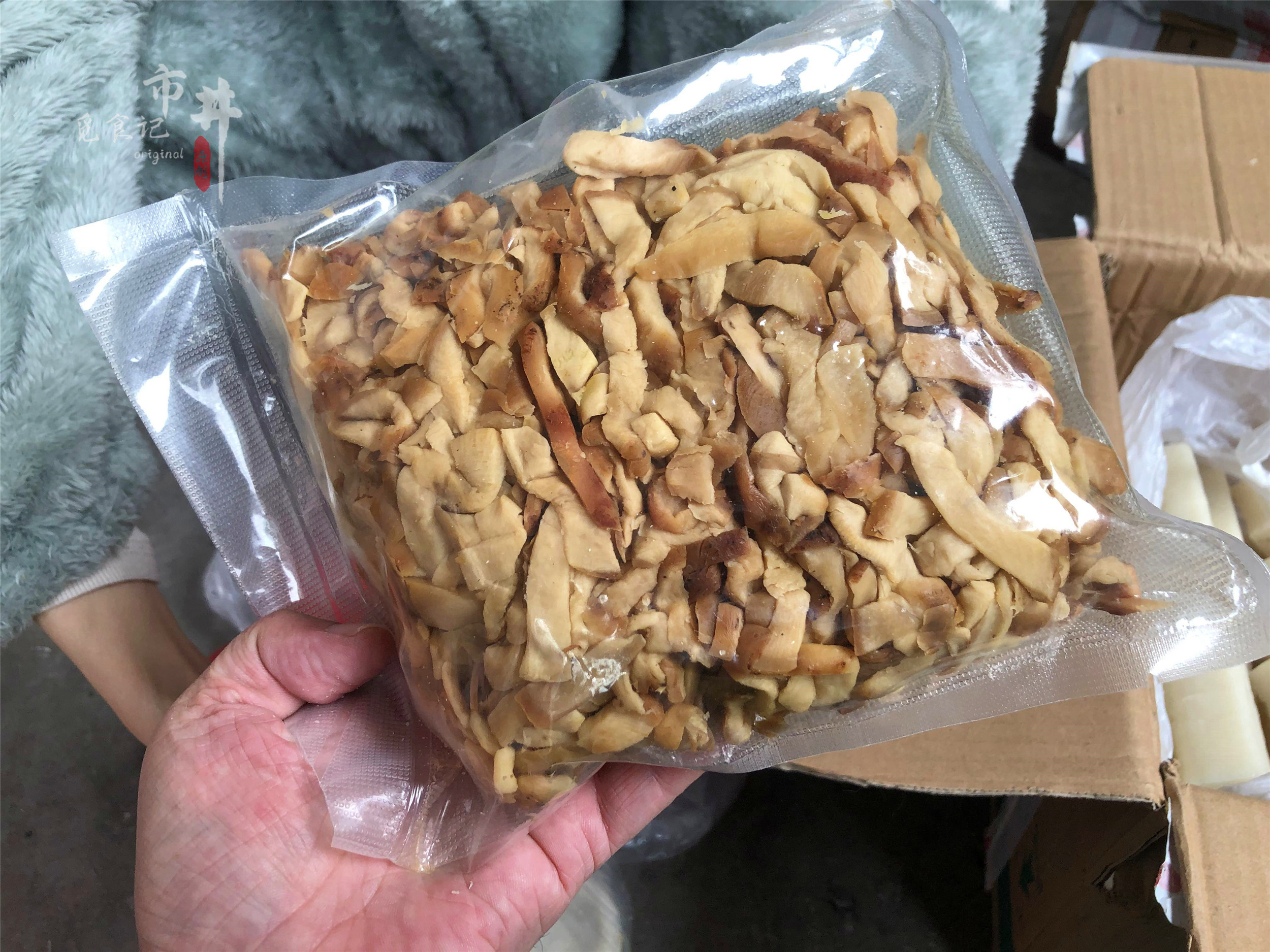 湖北可邮寄的家乡特产,湖北十大土特产必带