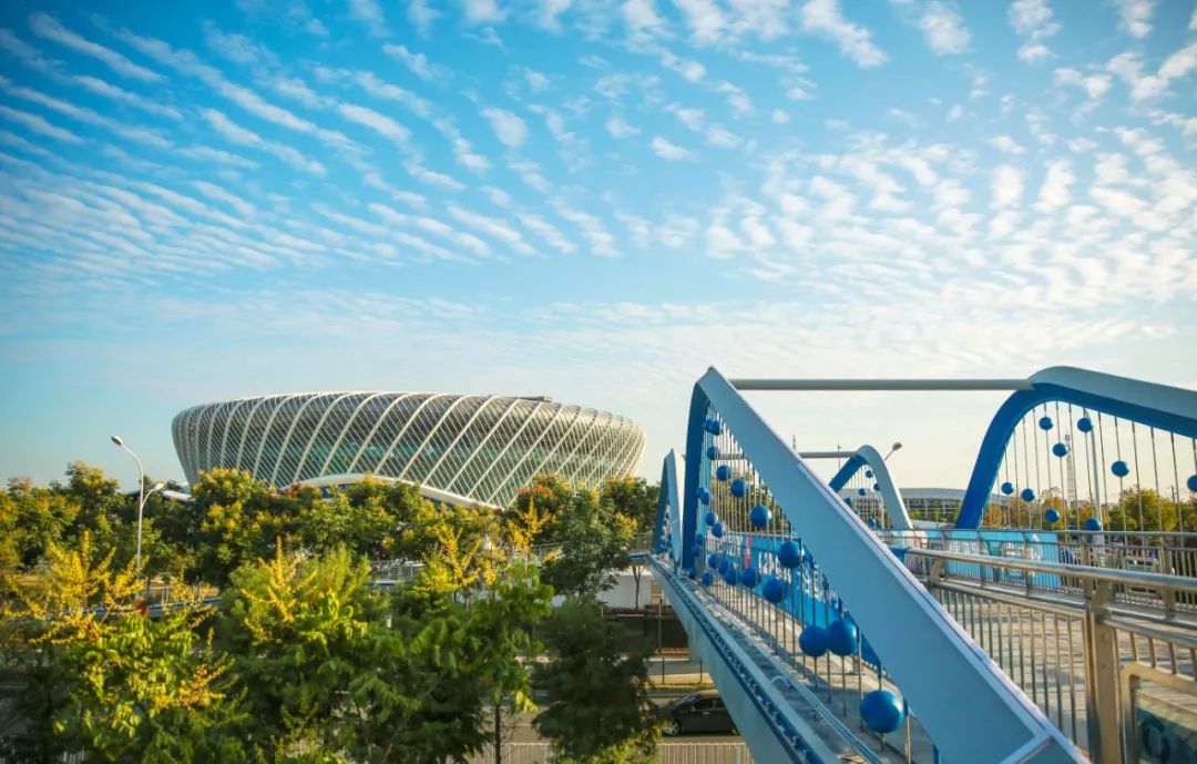 光谷适合干嘛,光谷有什么让人去的理由