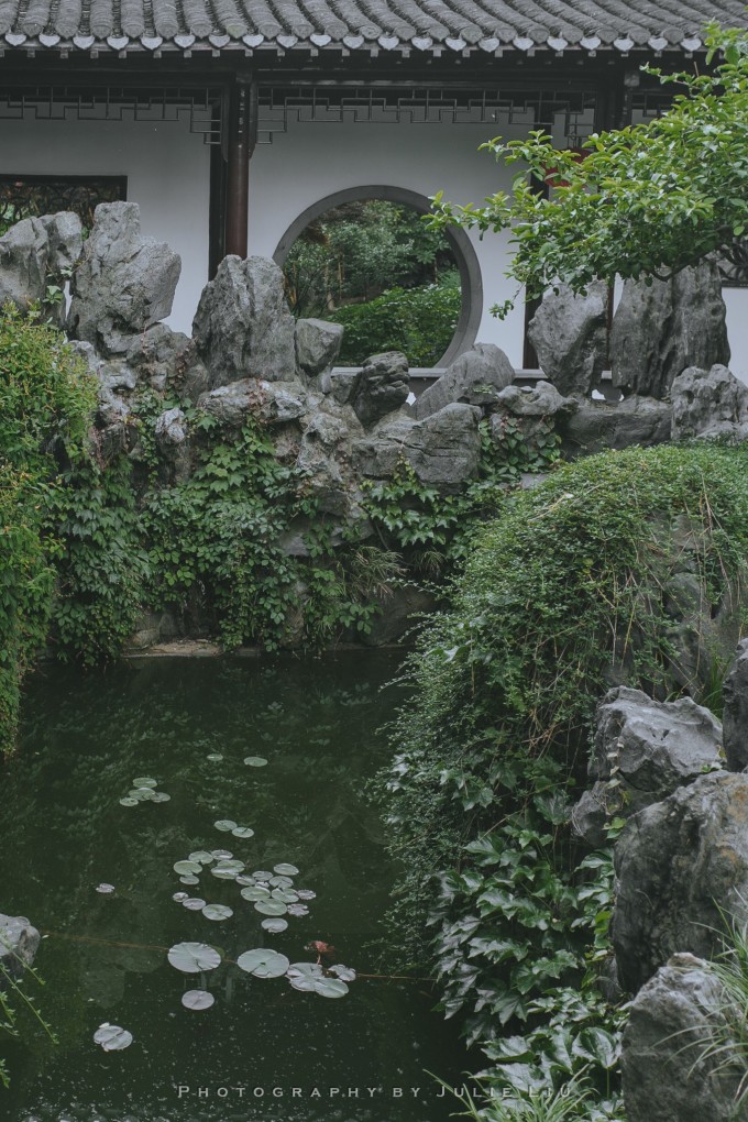 2018年扬州之旅,扬州自由行详细攻略