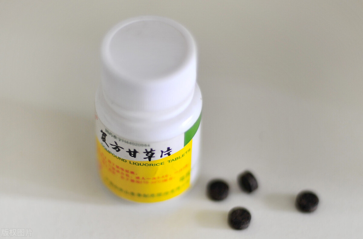 氨酚黄那敏颗粒是儿童禁用药吗 (6种已被禁用的药)