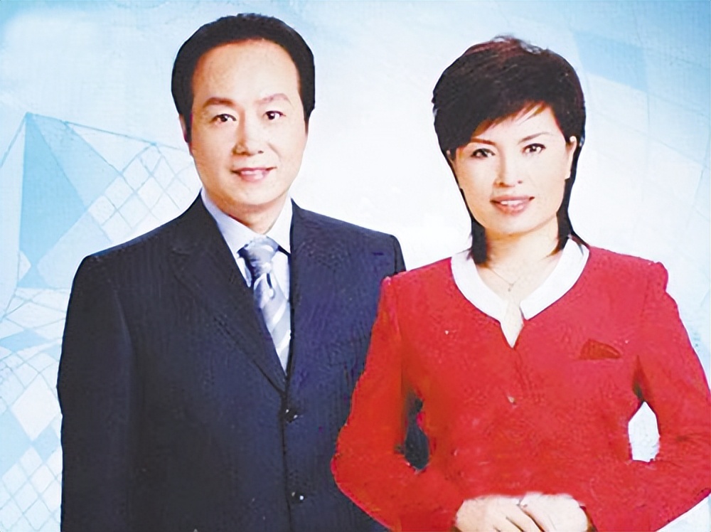 新闻联播播报罗京去世,新闻联播主持人罗京去世