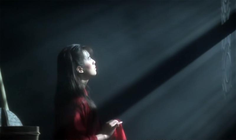 潘金莲王思懿最美视频,为什么王思懿版潘金莲最经典