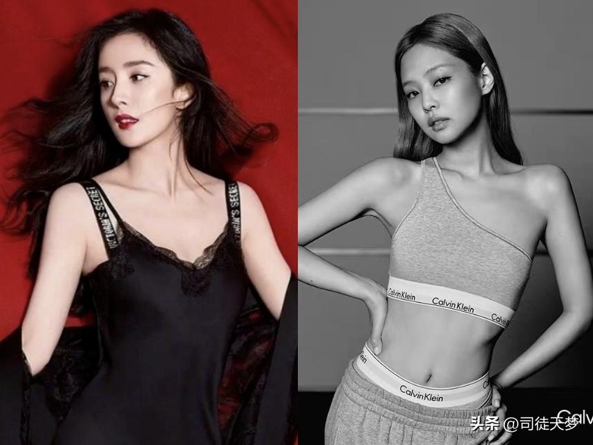 虞书欣内衣外穿热舞被骂上热搜，少女性魅力绝杀好吗