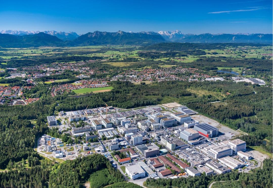 罗氏生化检测准确吗,罗氏诊断专业和分子诊断