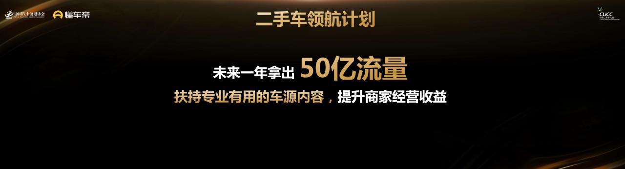 懂车帝抖音热榜拍车赚钱计划,懂车帝二手车业务发展现状调研