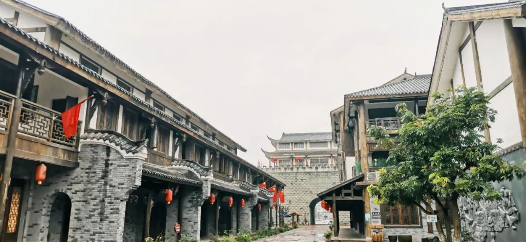 泸州一天的游玩攻略,泸州假期去哪里玩