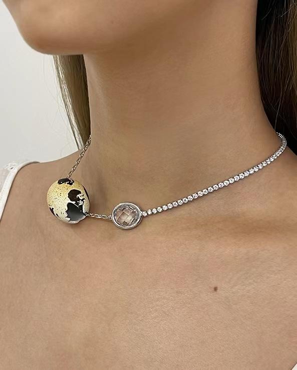 圣诞节的仪式感手镯,圣诞节礼物高级感精致