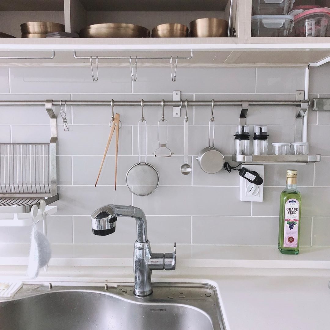 韩国主妇收纳技巧值得借鉴,日本主妇分享的实用收纳技巧