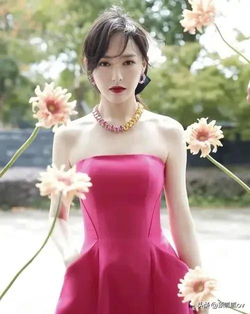 娱乐圈十大最美美女明星,娱乐圈上海最美十大女明星