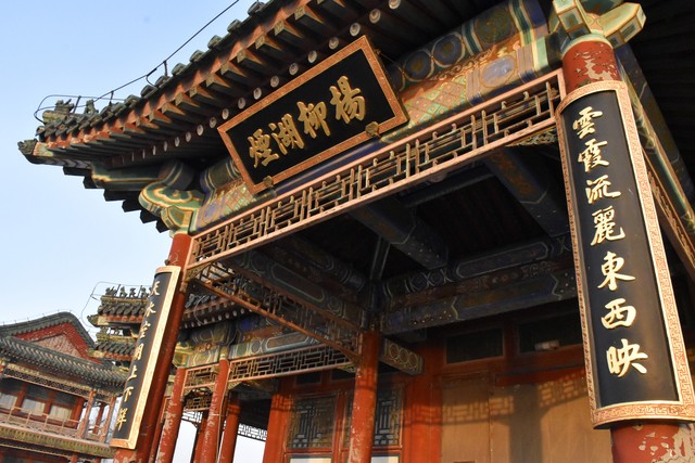 岳阳楼江南四大名楼,黄鹤楼岳阳楼并称中国三大名楼