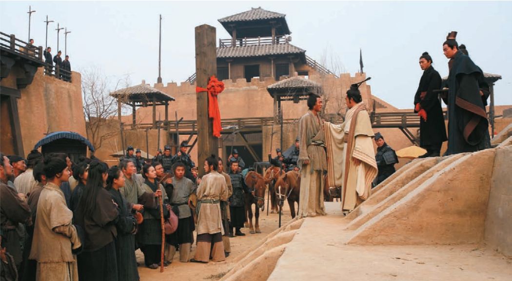 《说文解字》第600课：细说“更”字，少不更事中“更”字何义？